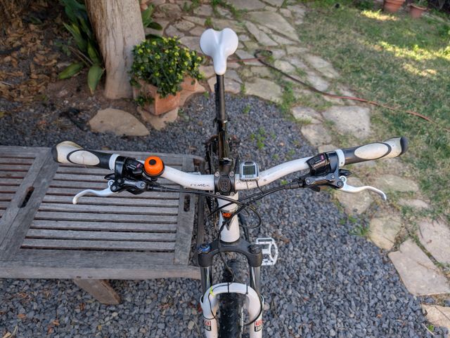 Bicicleta Montaña  KTM