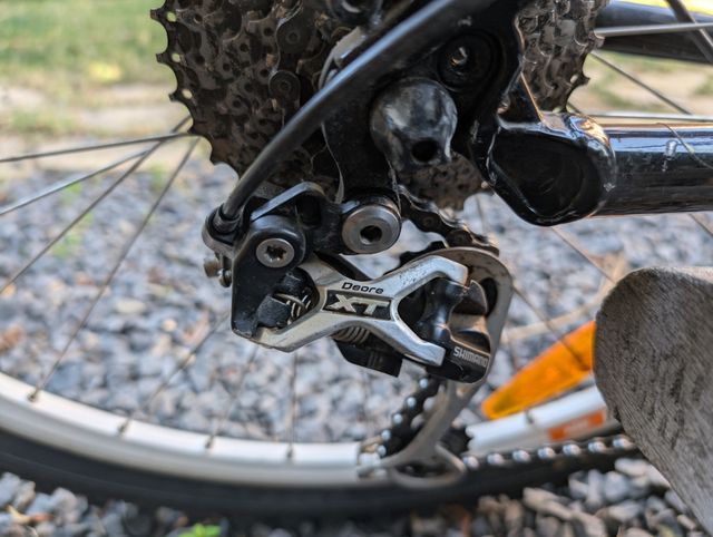 Bicicleta Montaña  KTM