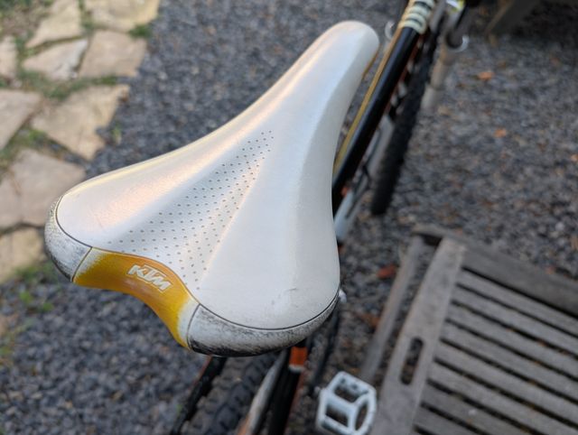 Bicicleta Montaña  KTM