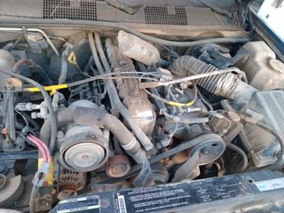 DESPIECE JEEP GRAND CHEROKKE I 1996