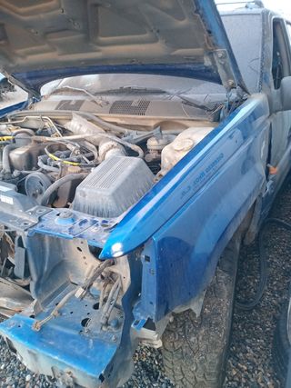 DESPIECE JEEP GRAND CHEROKKE I 1996