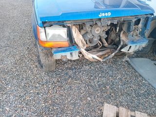 DESPIECE JEEP GRAND CHEROKKE I 1996