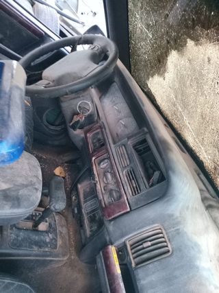 DESPIECE JEEP GRAND CHEROKKE I 1996