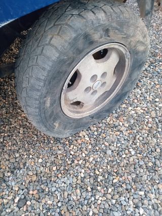 DESPIECE JEEP GRAND CHEROKKE I 1996