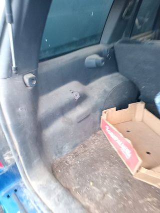 DESPIECE JEEP GRAND CHEROKKE I 1996