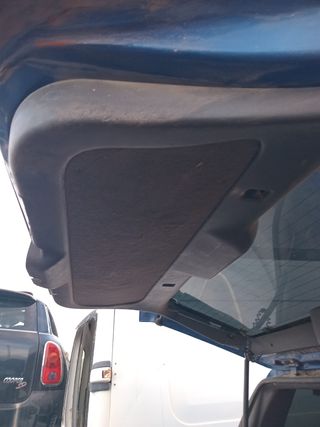 DESPIECE JEEP GRAND CHEROKKE I 1996