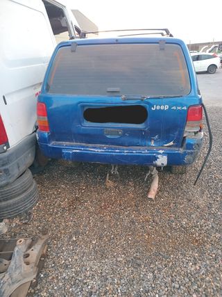 DESPIECE JEEP GRAND CHEROKKE I 1996