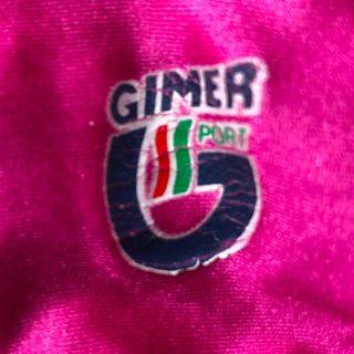 Body Ginnastica Artistica GIMER