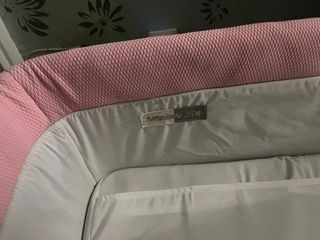 Cuna:JANE BABYSIDE