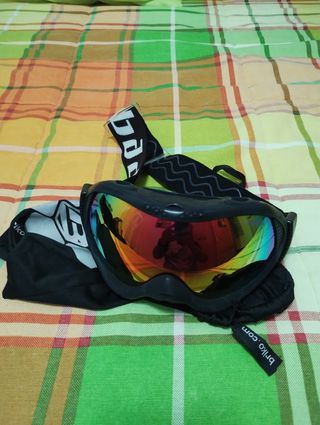 Gafas esquiar