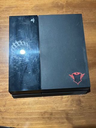 Play station 4. Ps4 slim 500gb