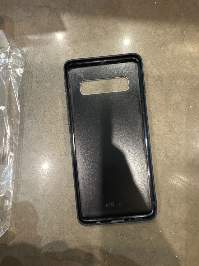 Custodia per Samsung s10