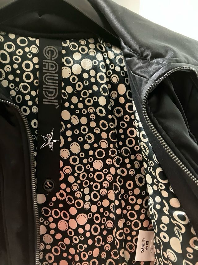 Giubbino corto Gaudi