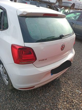 DESPIECE VOLKSWAGEN POLO 6R AÑO 2015