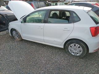 DESPIECE VOLKSWAGEN POLO 6R AÑO 2015