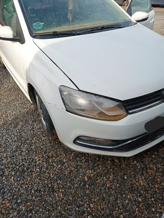 DESPIECE VOLKSWAGEN POLO 6R AÑO 2015