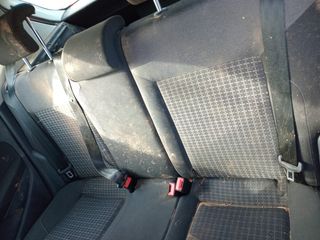 DESPIECE VOLKSWAGEN POLO 6R AÑO 2015