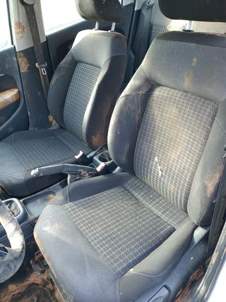 DESPIECE VOLKSWAGEN POLO 6R AÑO 2015