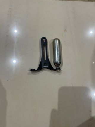 Adaptador CO2