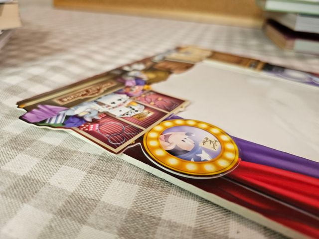 Marco fotos 15x20 Disneyland Paris