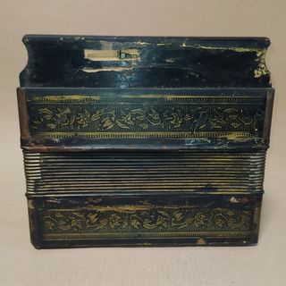 Acordeon Hohner