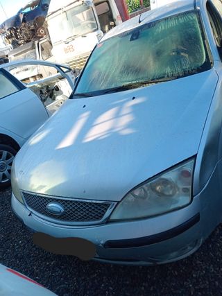 DESPIECE FORD MONDEO III AÑO 2005