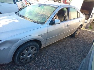 DESPIECE FORD MONDEO III AÑO 2005