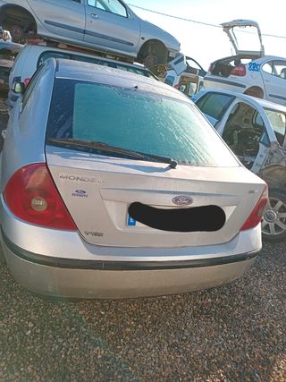 DESPIECE FORD MONDEO III AÑO 2005