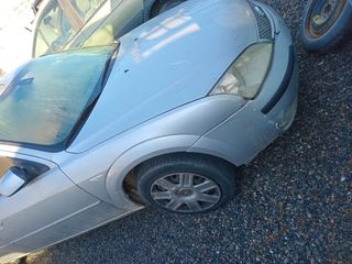 DESPIECE FORD MONDEO III AÑO 2005