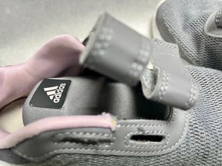 Adidas niña 35 velcro