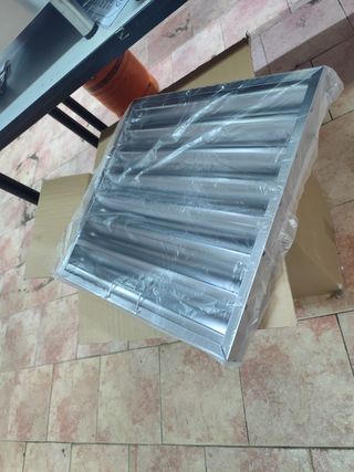 Filtro campana
