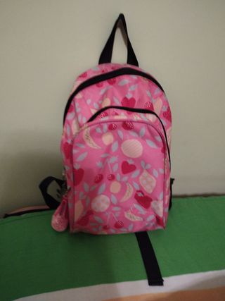 Mochila niña