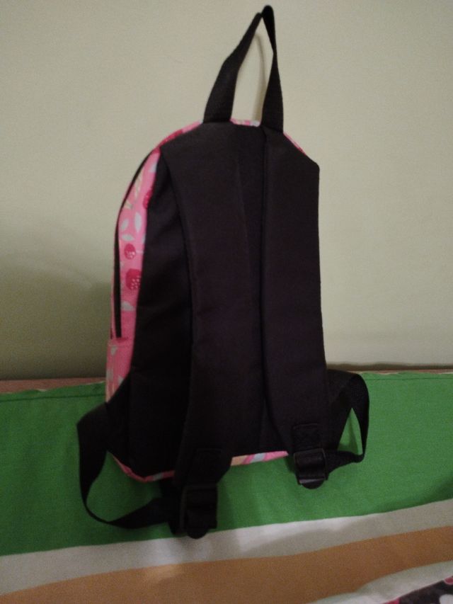 Mochila niña