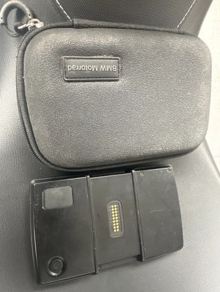 NAVIGATOR VI BMW