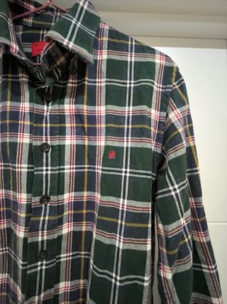 Camisa carolina herrera