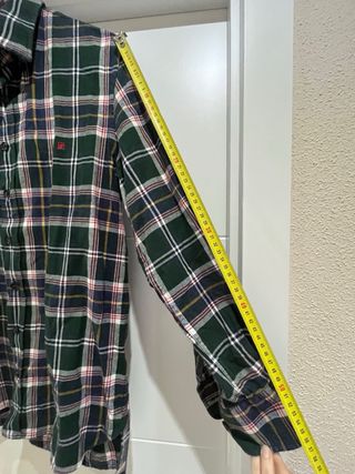 Camisa carolina herrera