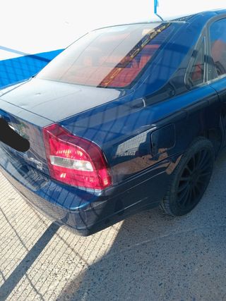 DESPIECE VOLVO S80 I AÑO 2003