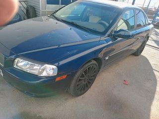 DESPIECE VOLVO S80 I AÑO 2003