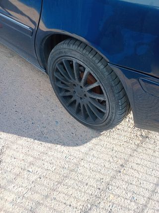 DESPIECE VOLVO S80 I AÑO 2003
