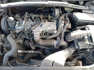 DESPIECE VOLVO S80 I AÑO 2003