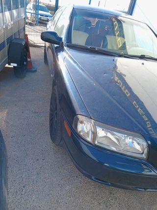 DESPIECE VOLVO S80 I AÑO 2003