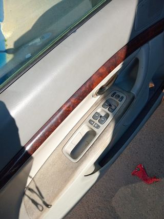 DESPIECE VOLVO S80 I AÑO 2003