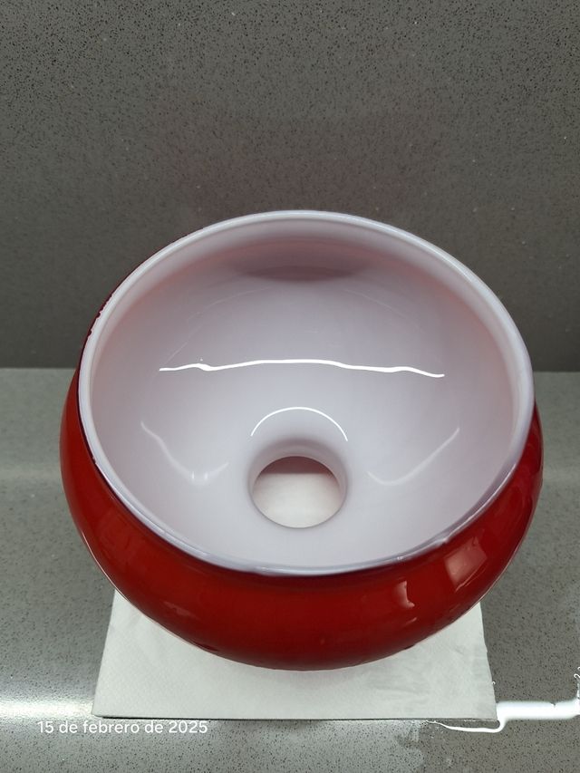 TULIPA ROJO VERMELHO