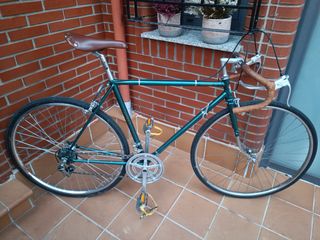 BICICLETA CLASICA Elswick Hopper