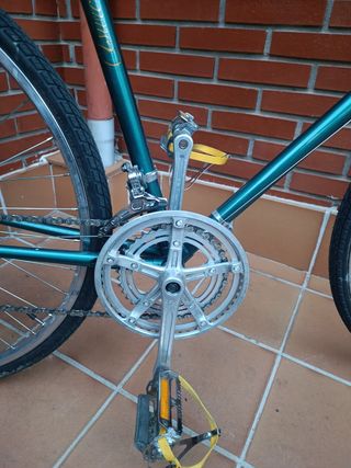 BICICLETA CLASICA Elswick Hopper