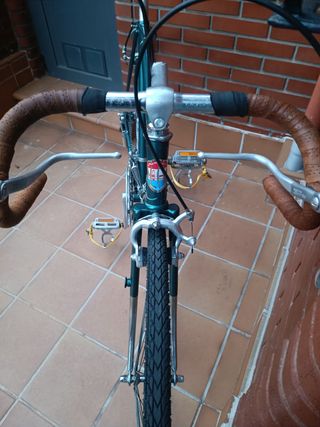 BICICLETA CLASICA Elswick Hopper
