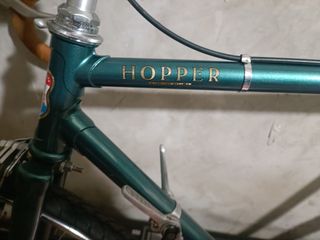 BICICLETA CLASICA Elswick Hopper