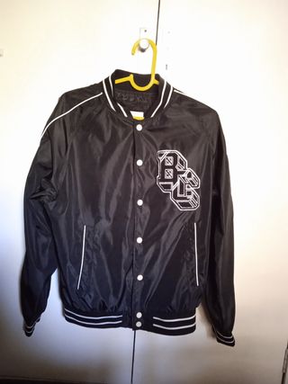 Chaqueta hombre T S