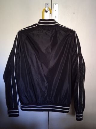 Chaqueta hombre T S