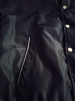 Chaqueta hombre T S